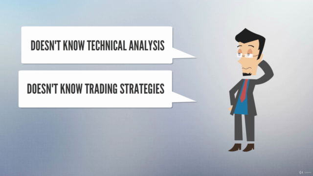 Technical Analysis Beginners Guide for Stock Trading & Forex – Screenshot 1
