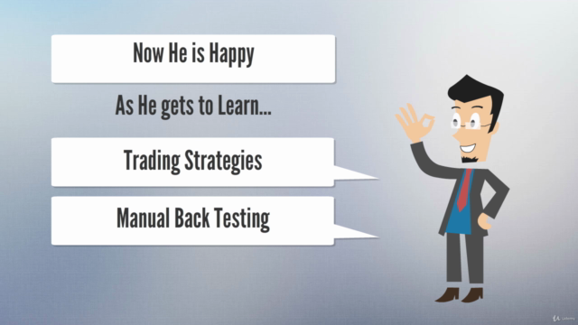 Technical Analysis Beginners Guide for Stock Trading & Forex – Screenshot 4