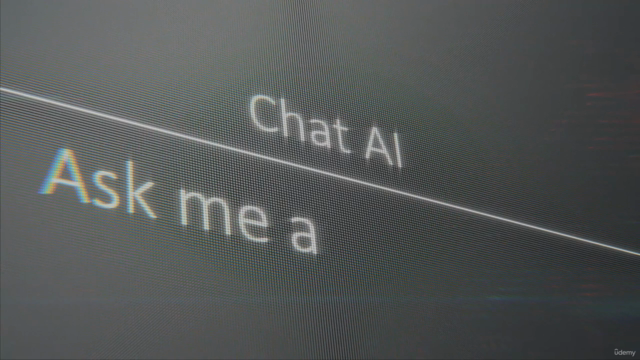 ChatGPT Mega Masterclass: AI Skills for Professionals – Screenshot 3