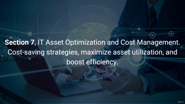 IT Asset Management (ITAM) and Optimization Essentials - Screenshot_04