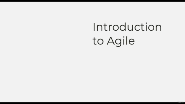 An Introduction to Agile in Software Development - Screenshot_01
