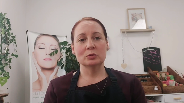 Accredited Indian Head Massage Course (IPHM) – Screenshot 1