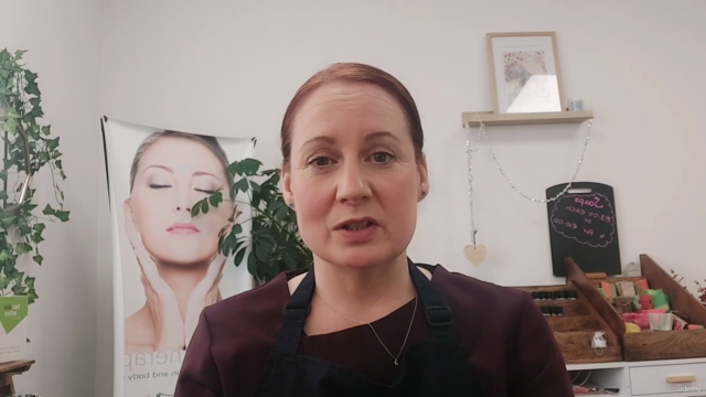 Accredited Indian Head Massage Course (IPHM) – Screenshot 4