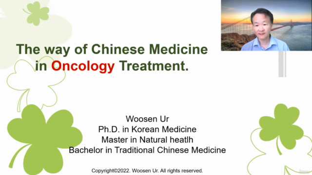 The way of Chinese Medicine for Oncology care – Screenshot 2