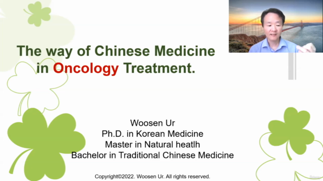The way of Chinese Medicine for Oncology care – Screenshot 3