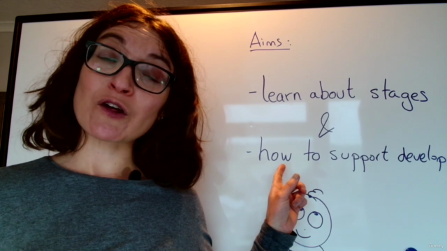 Language development for babies – Screenshot 1