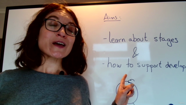Language development for babies – Screenshot 3