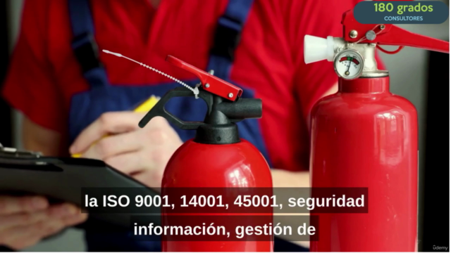 Auditor líder ISO 14001:2015 y huella de carbono HCP – Screenshot 3
