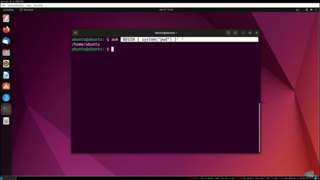 Linux Command Line Arsenal - Screenshot_02