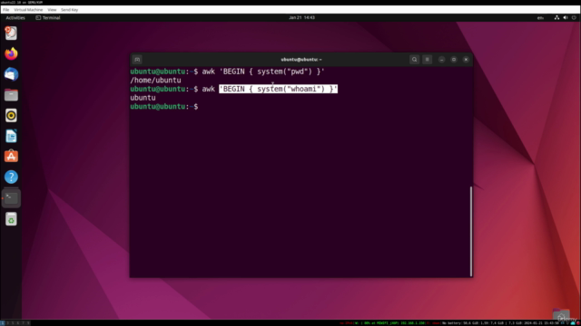 Linux Command Line Arsenal - Screenshot_03