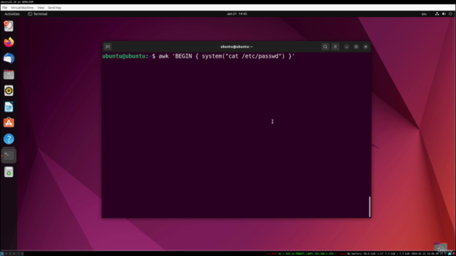 Linux Command Line Arsenal - Screenshot_04