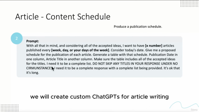 Generative AI in E-Commerce and Digital Marketing | Gen AI – Screenshot 3