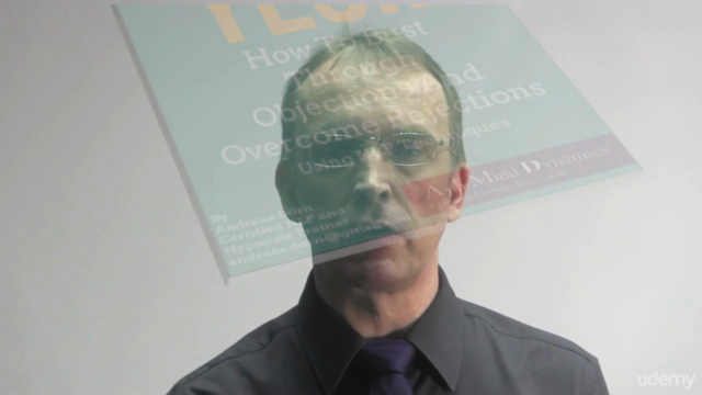 Get to Yes - Use NLP To Overcome Rejections In Sales – Screenshot 2