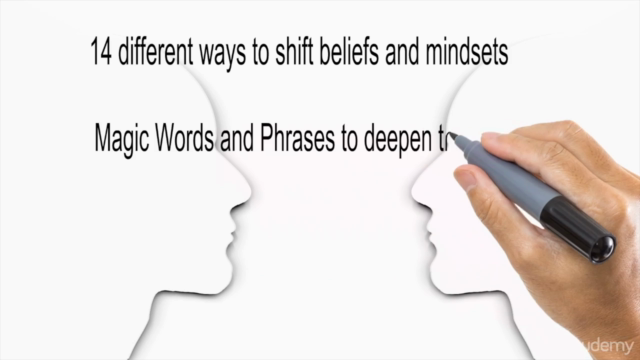 Get to Yes - Use NLP To Overcome Rejections In Sales – Screenshot 3