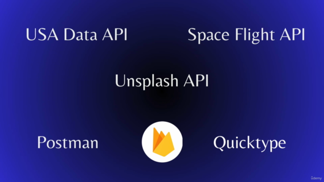 iOS App Development using Swift with iOS Mobile App Projects – Screenshot 3
