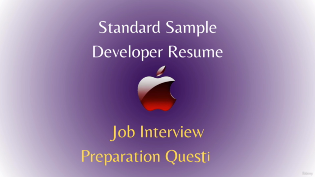 iOS App Development using Swift with iOS Mobile App Projects – Screenshot 4