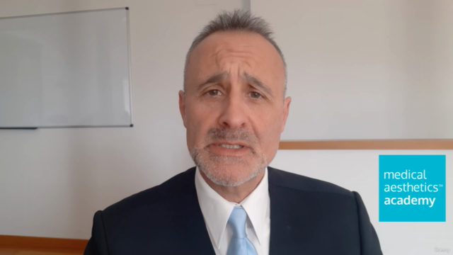 Medical Aesthetics for Beauty Therapists MASTERCLASS – Screenshot 1