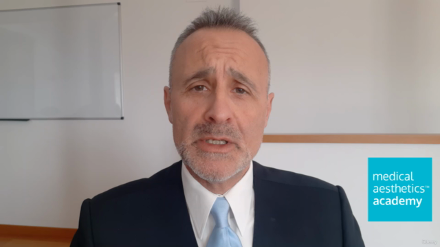 Medical Aesthetics for Beauty Therapists MASTERCLASS – Screenshot 3