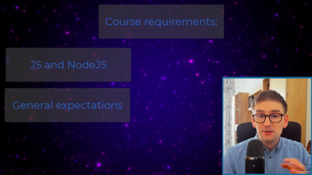 Generative AI for NodeJs: OpenAI, LangChain - TypeScript – Screenshot 3