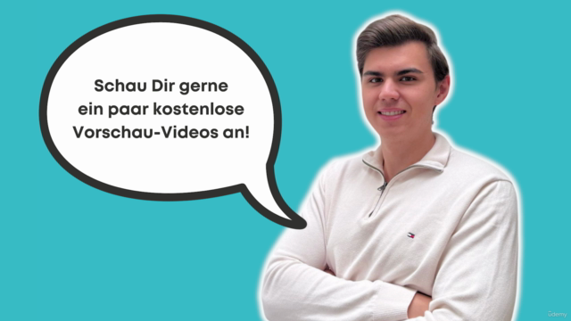 Machine Learning: Natural Language Processing mit Python – Screenshot 4
