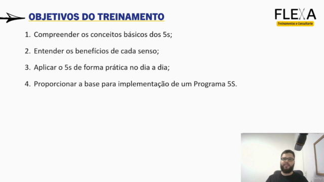 Gestão de 5S na Prática – Screenshot 3