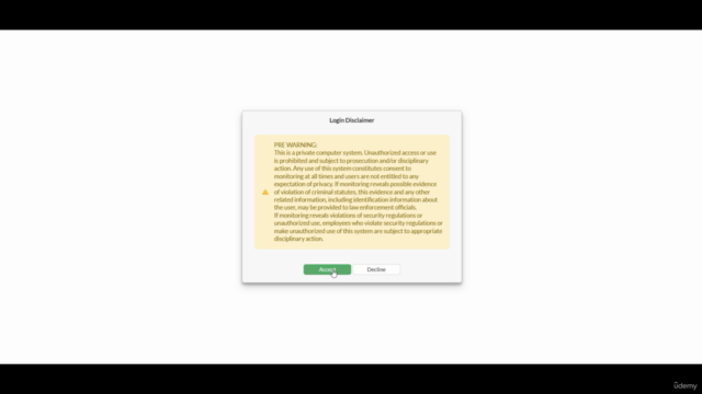 FortiGate Firewall Real-World Hands-on for Beginners – Screenshot 3
