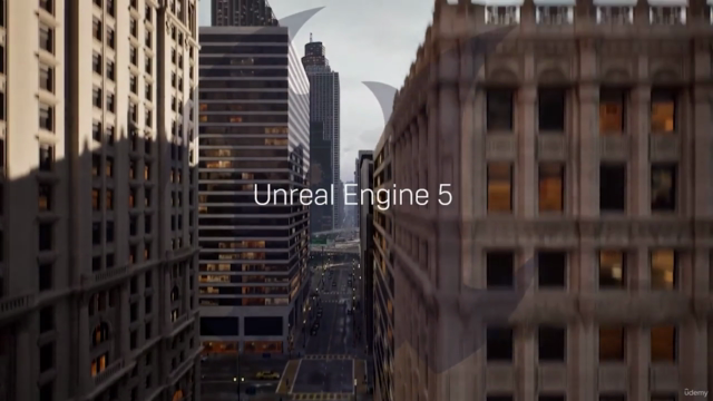 【Unreal Engine5】ポストアポカリプス制作講座 – Screenshot 1