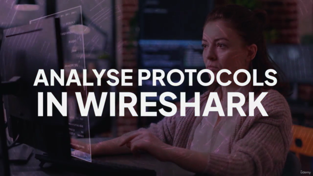 Wireshark | Wireshark Packet Analysis for Network Security - Screenshot_03