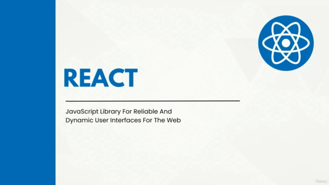 Learn React In Depth (2024 Edition) – Screenshot 2