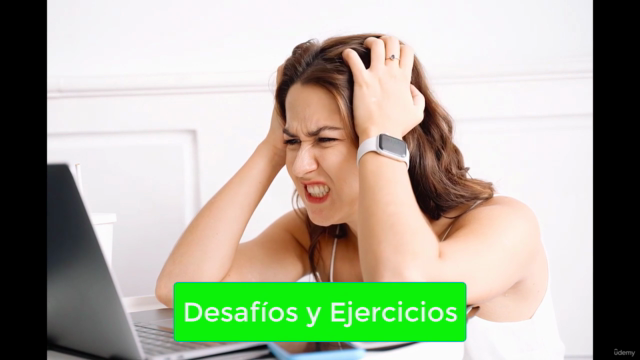 Curso Power BI Completo y Análisis de Datos más CERTIFICADO – Screenshot 3