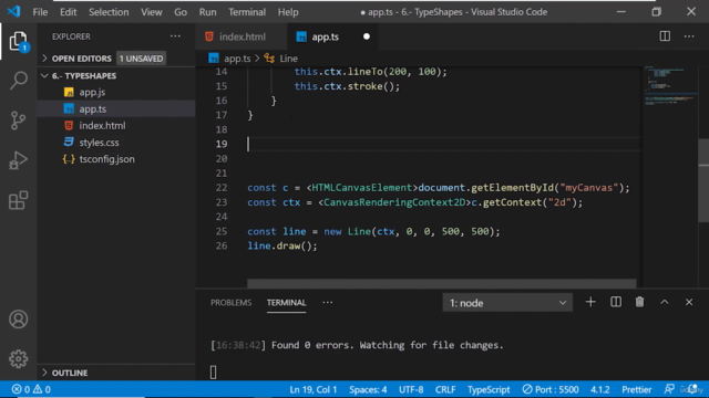 TypeScript: From Zero to Expert (2024) – Screenshot 2