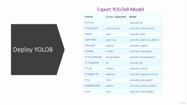 YOLOv8: Video Object Detection with Python on Custom Dataset – Screenshot 4