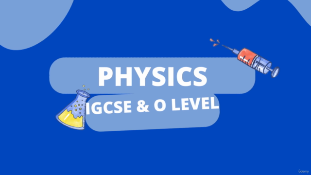 Physics IGCSE Cambridge – Screenshot 4