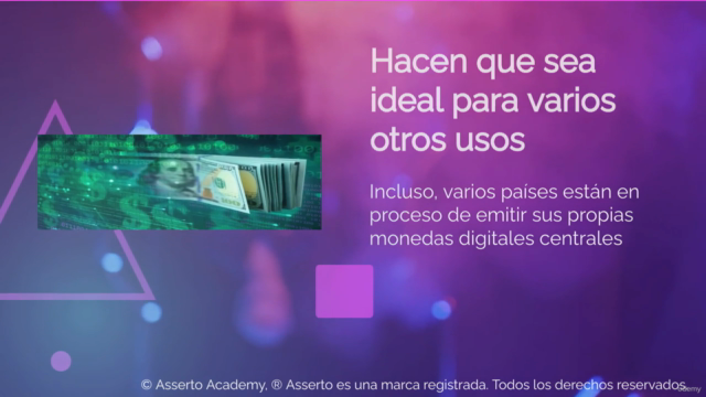 El otro lado de las monedas… lo virtual – Screenshot 1