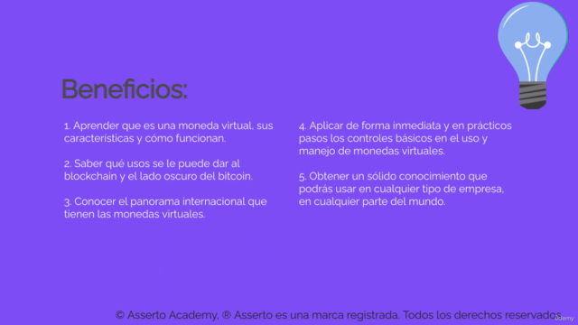 El otro lado de las monedas… lo virtual – Screenshot 2
