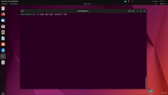 Securing Your Ubuntu Environment: Best Practices - Screenshot_01