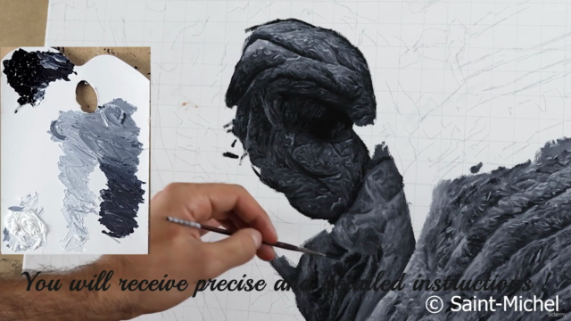A Comprehensive Guide to Elephant Painting – Screenshot 3