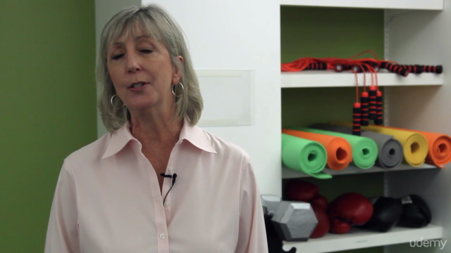 So Your Doctor Told You to Exercise – Now What? – Screenshot 1