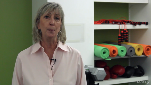 So Your Doctor Told You to Exercise – Now What? – Screenshot 2