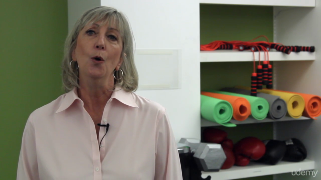 So Your Doctor Told You to Exercise – Now What? – Screenshot 3