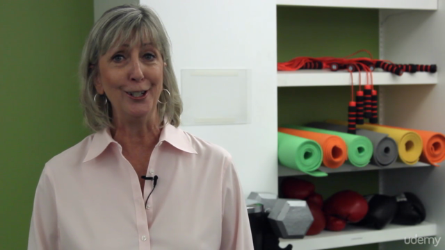 So Your Doctor Told You to Exercise – Now What? – Screenshot 4