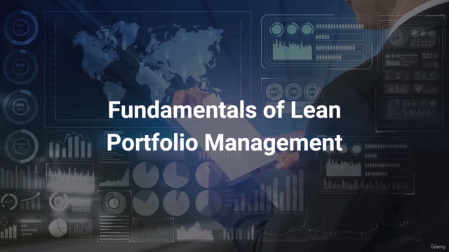 SAFe Lean Portfolio Management 6.0 (LPM) Essential Guide - Screenshot_03