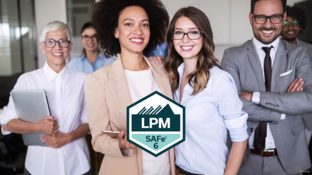 SAFe Lean Portfolio Management 6.0 (LPM) Essential Guide - Screenshot_04