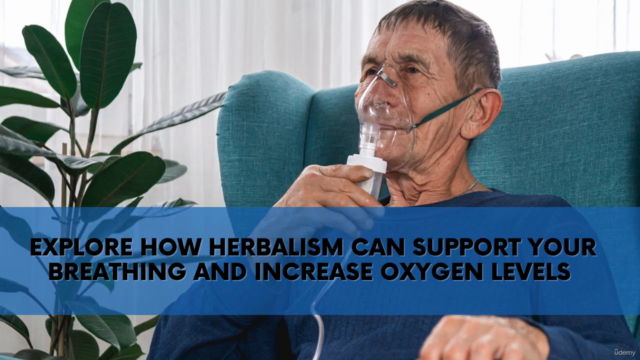 Certified- Herbalism Mastery & Plant Healing Certificate – Screenshot 1