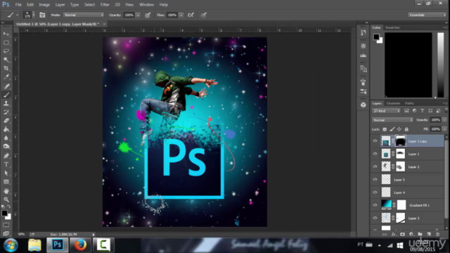 Photoshop CC - Treinamento de manipulação de imagens - Screenshot_04