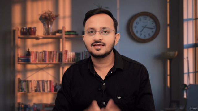 [GA4] Google Analytics (4) Course हिन्दी with Certification. – Screenshot 4