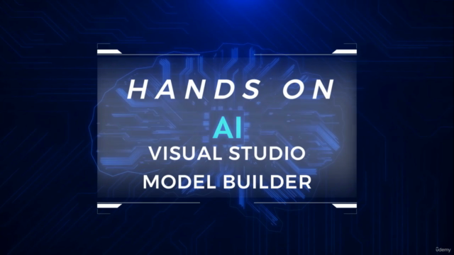 Practical Guide to AI & ML: Mastering Future Tech Skills – Screenshot 2