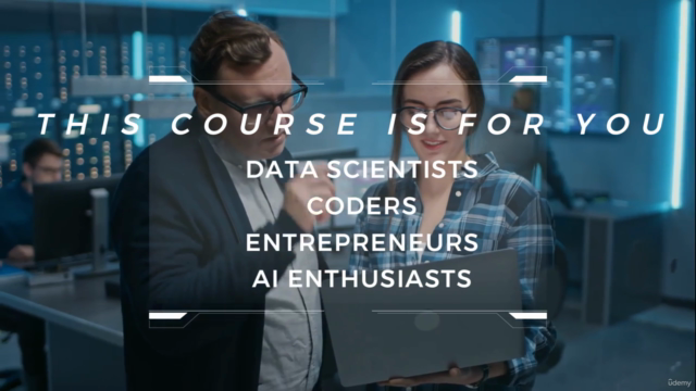 Practical Guide to AI & ML: Mastering Future Tech Skills – Screenshot 4