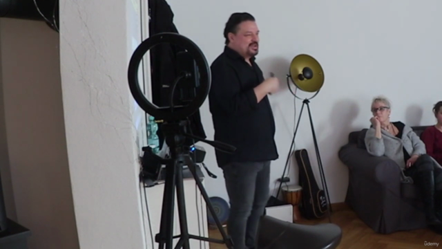 Hypnose verstehen und anwenden – Screenshot 4