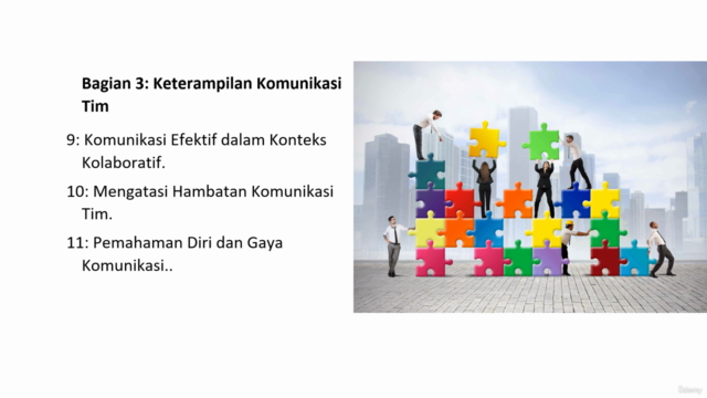 Keterampilan Kolaborasi Efektif – Screenshot 2